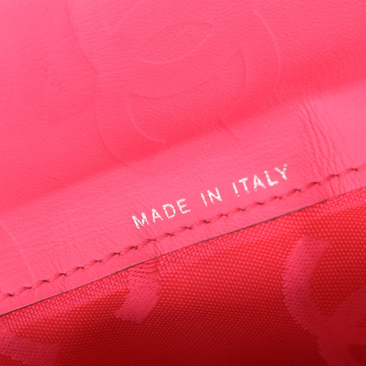 Chanel Cambon Bifold Wallet Quilted Lambskin, BLACK, LEATHER, Wallets