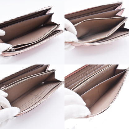 Louis Vuitton Comete Wallet Leather, PINK, LEATHER, Wallets