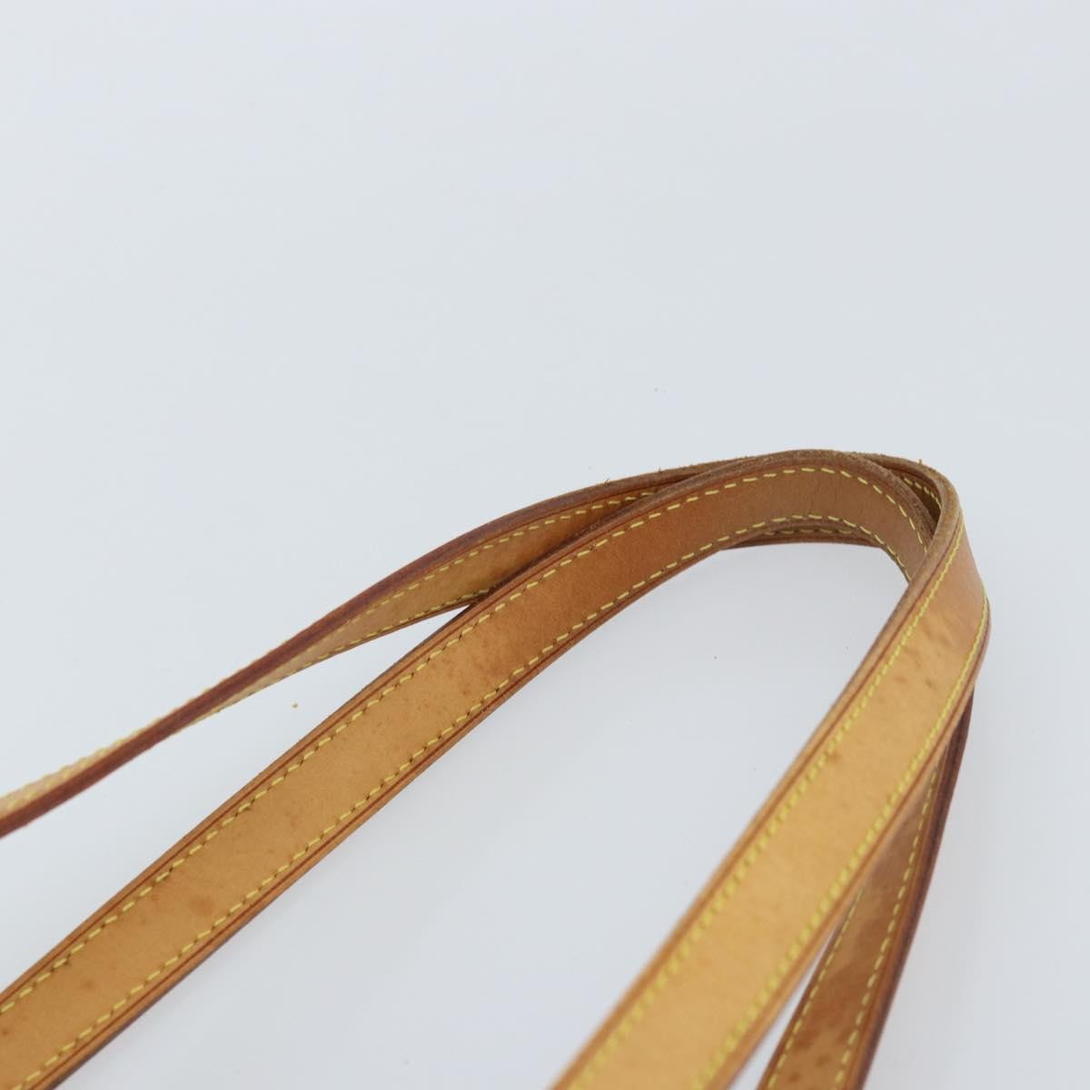 Louis Vuitton Totally Handbag Damier azur, BLUE, CANVAS, Tote bag