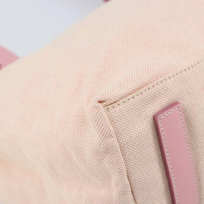 Prada Sport Tote bag Canvas, PINK, CANVAS, Tote bag