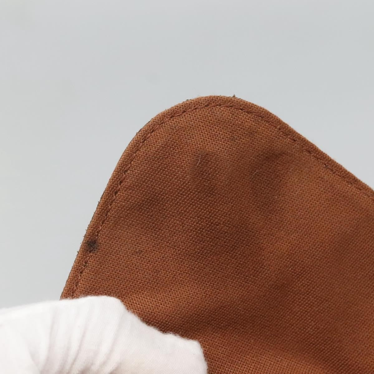 Louis Vuitton Porte-documents Visionaire Monogram Canvas, BROWN, CANVAS, Briefcase