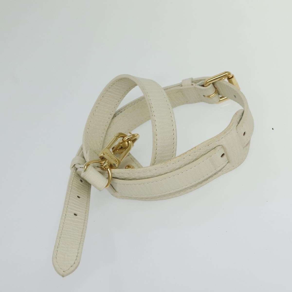 Louis Vuitton Marina Handbag Mini Lin Croisette, BEIGE, CANVAS, Handbag