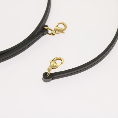 Louis Vuitton Phone case Canvas, BLACK, METAL, Tech accessory