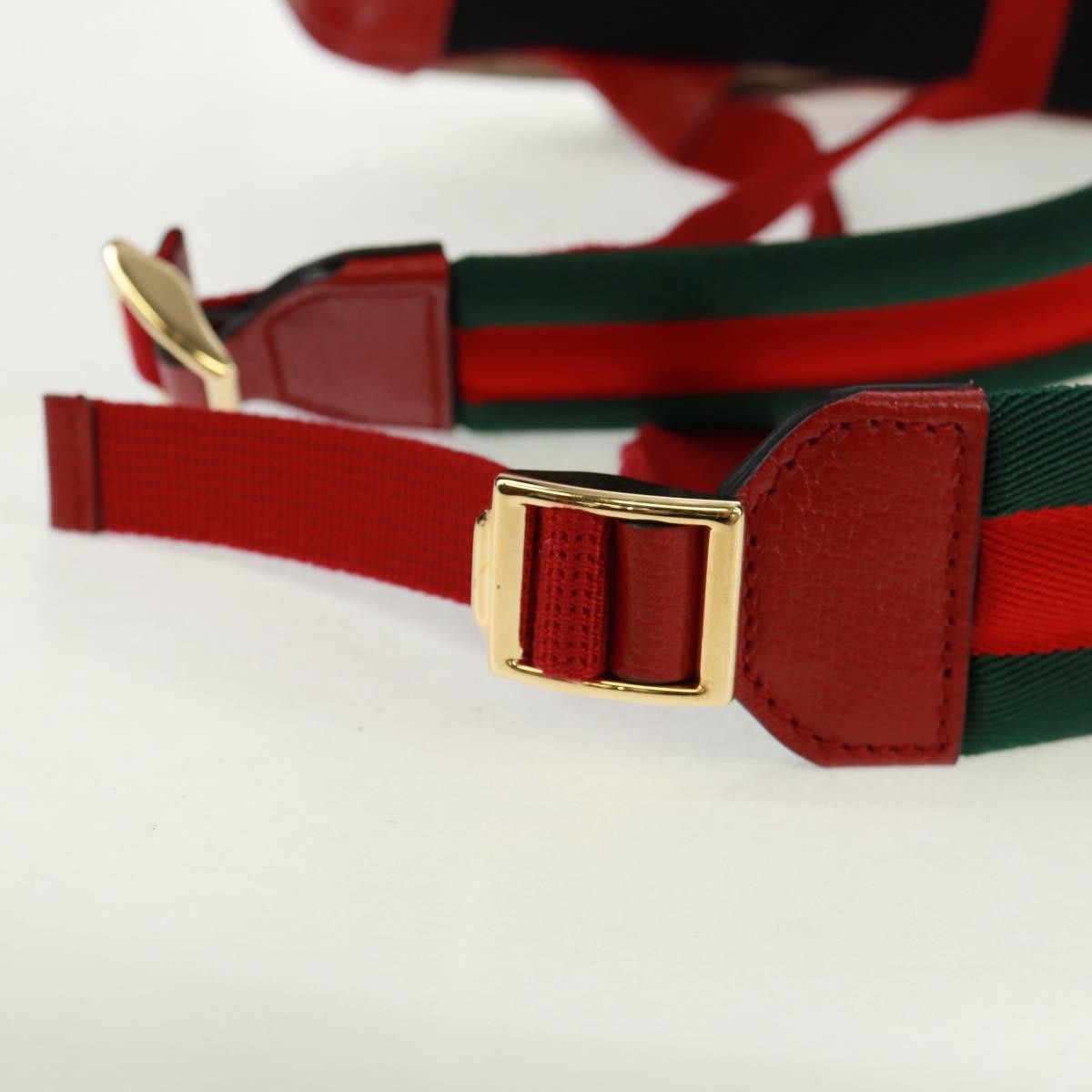 Gucci Doraemon Zip Backpack Printed Mini GG Coated Canvas, Beige, Canvas, Backpack
