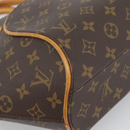 Louis Vuitton Ellipse Bag Monogram Canvas, Multicolour, Canvas, Handbag