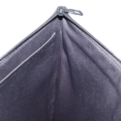 Louis Vuitton Solar Ray A4 Pouch Monogram Canvas, Brown, Canvas, Clutch