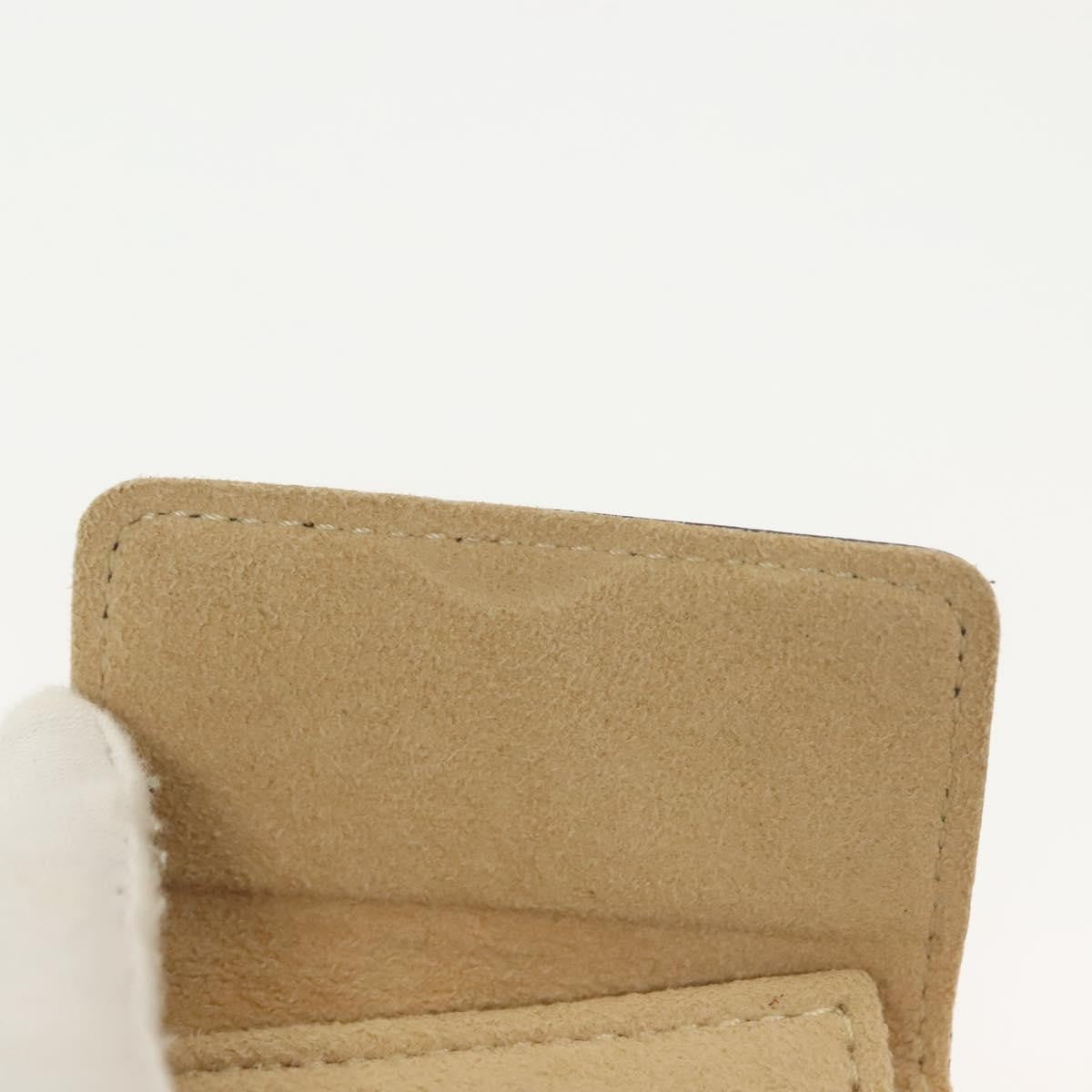 Louis Vuitton Boîte à bijoux Monogram Canvas, BROWN, CANVAS, Jewelry set