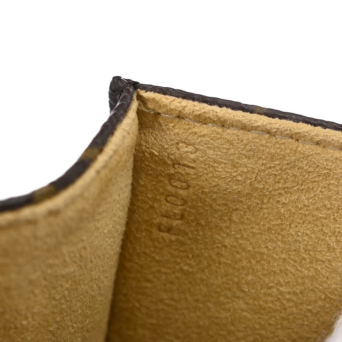 Louis Vuitton Florentine Waist Bag Monogram Canvas, BROWN, CANVAS, Clutche & pouche