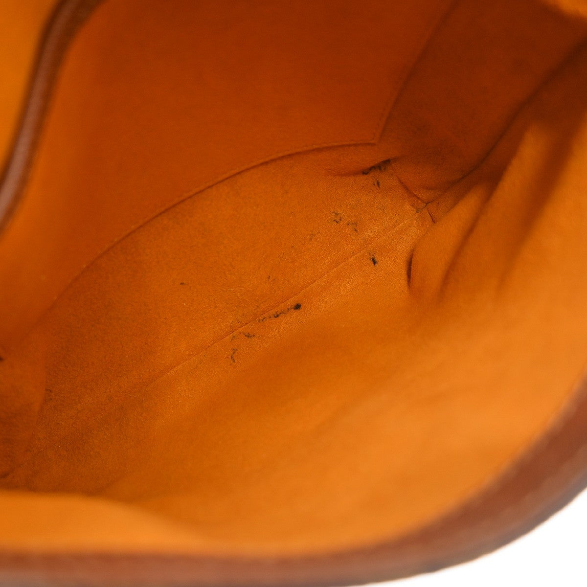 Louis Vuitton Musette Salsa Handbag Monogram Canvas, Brown, Canvas, Shoulder Bag