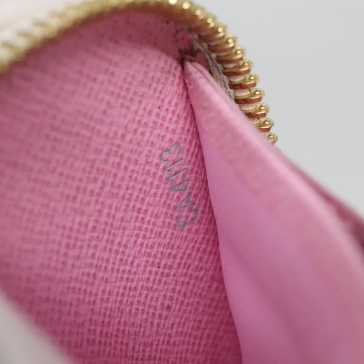 Louis Vuitton Zippy Wallet NM Monogram Multicolor Canvas, MULTICOLOUR, CANVAS, Wallets