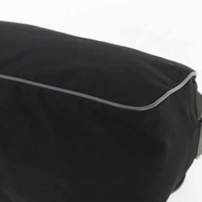 Prada Sport handbag Nylon, BLACK, NYLON, Handbag