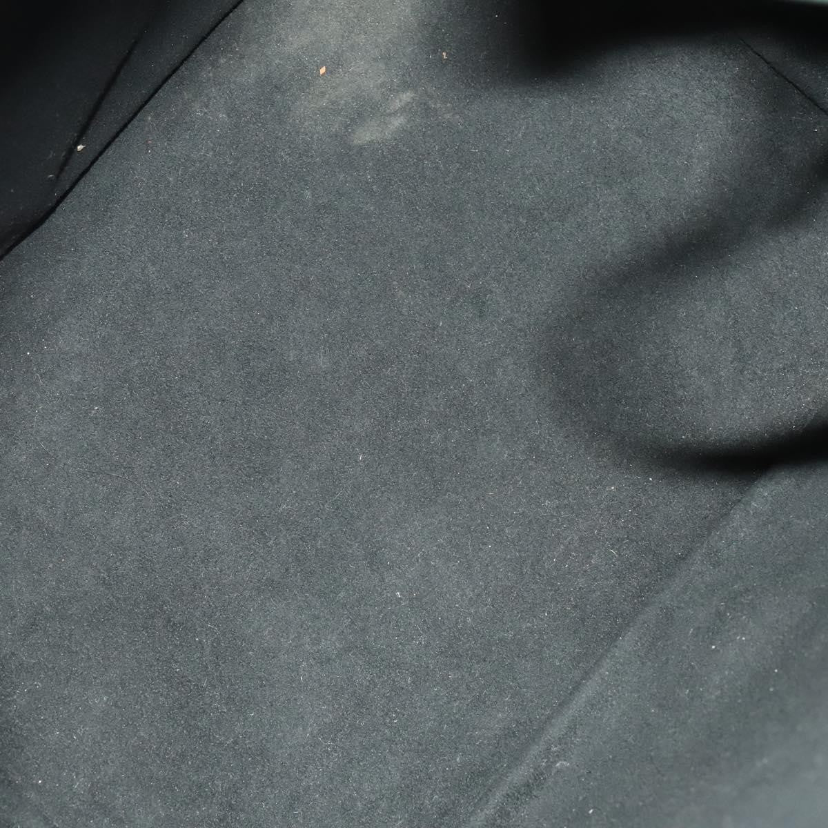 Louis Vuitton Noe Handbag Epi Leather, BLUE, LEATHER, Handbag