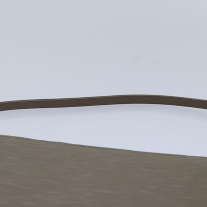 Louis Vuitton Pochette Accessoires Epi Leather, GRAY, LEATHER, Clutche & pouche