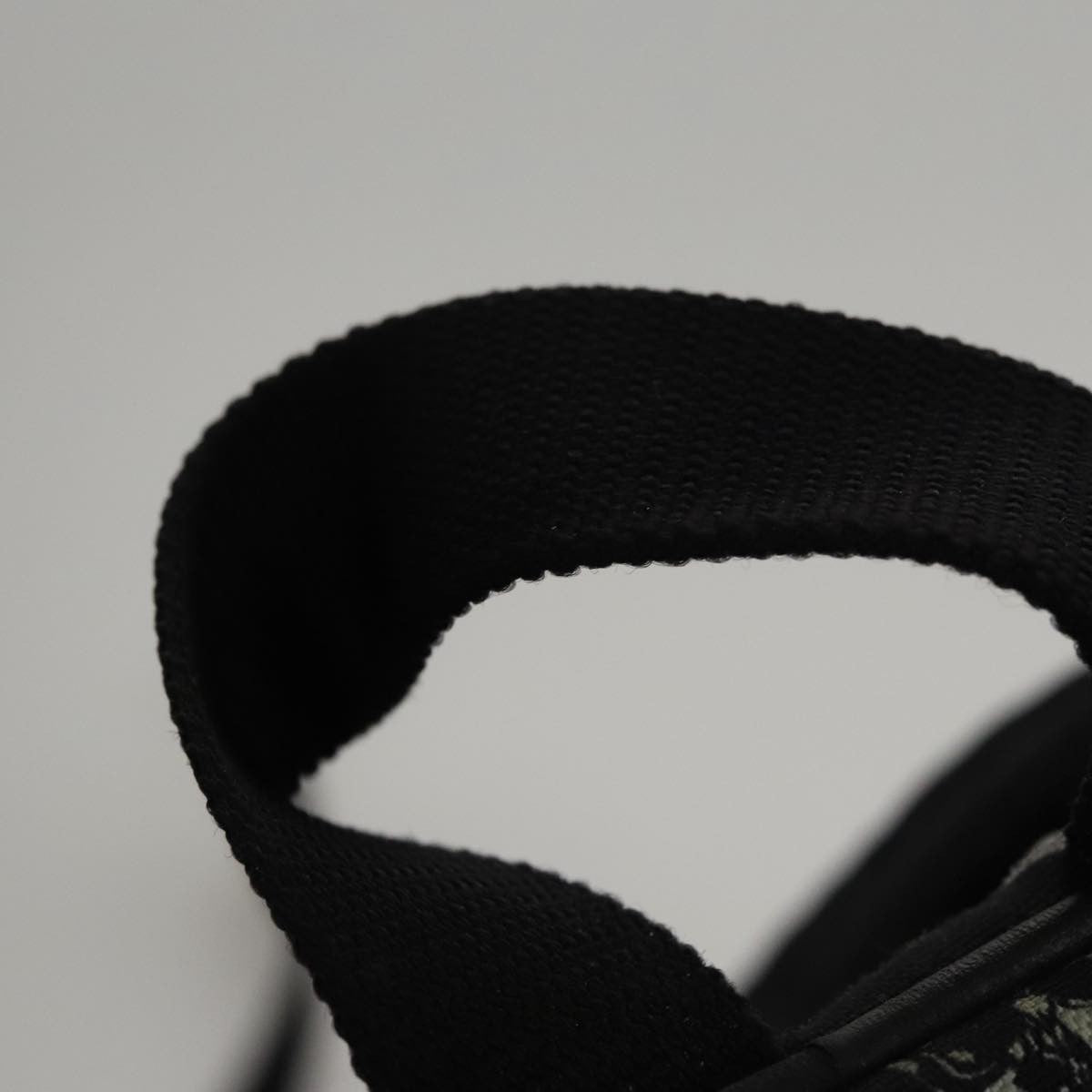 Saint Laurent City Backpack Canvas, BLACK, CANVAS, Backpack