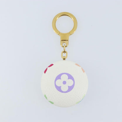 Louis Vuitton Astropill LED Keychain Monogram Multicolor, Multicolour, Canvas, Charm