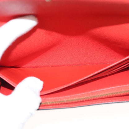 Louis Vuitton Sarah Wallet NM Limited Edition Monogram Canvas, MULTICOLOUR, CANVAS, Wallets