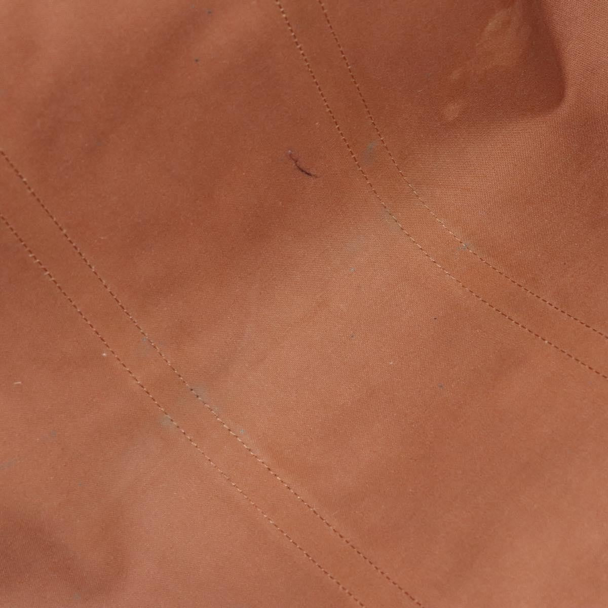 Louis Vuitton Keepall Bag Monogram Canvas, BROWN, CANVAS, Travel bag