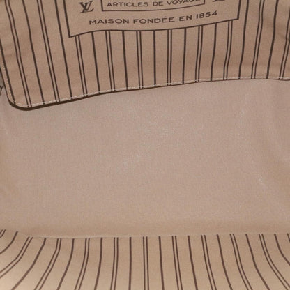 Louis Vuitton Neverfull NM Tote Limited Edition Game On Monogram Canvas, BROWN, CANVAS, Tote bag