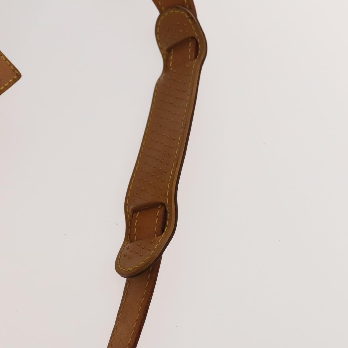 Louis Vuitton Keepall Bandouliere Bag Monogram Canvas, BROWN, CANVAS, Travel bag