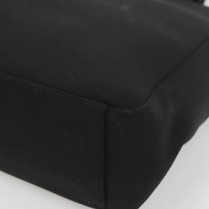 Prada Sport Tote bag Canvas, BLACK, CANVAS, Tote bag