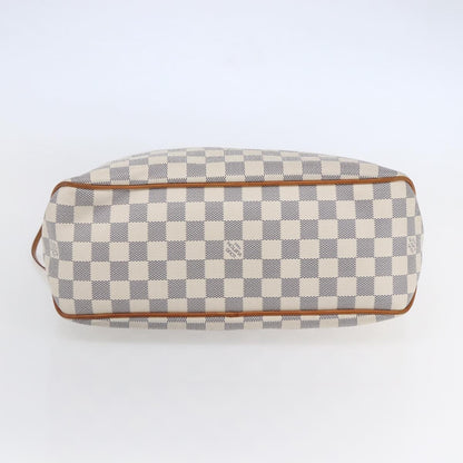 Louis Vuitton Delightful NM Handbag Damier, BEIGE, CANVAS, Shoulder bag