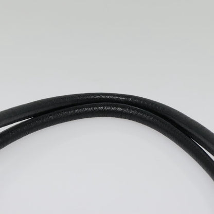 Salvatore Ferragamo Gancini Tote Gancini Canvas, NAVY, CANVAS, Tote bag