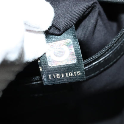 Bvlgari Tote Sotirio Leather, BLACK, LEATHER, Tote bag