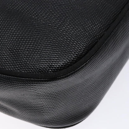 Salvatore Ferragamo Vala Shoulder Bag Leather, NAVY, LEATHER, Shoulder bag