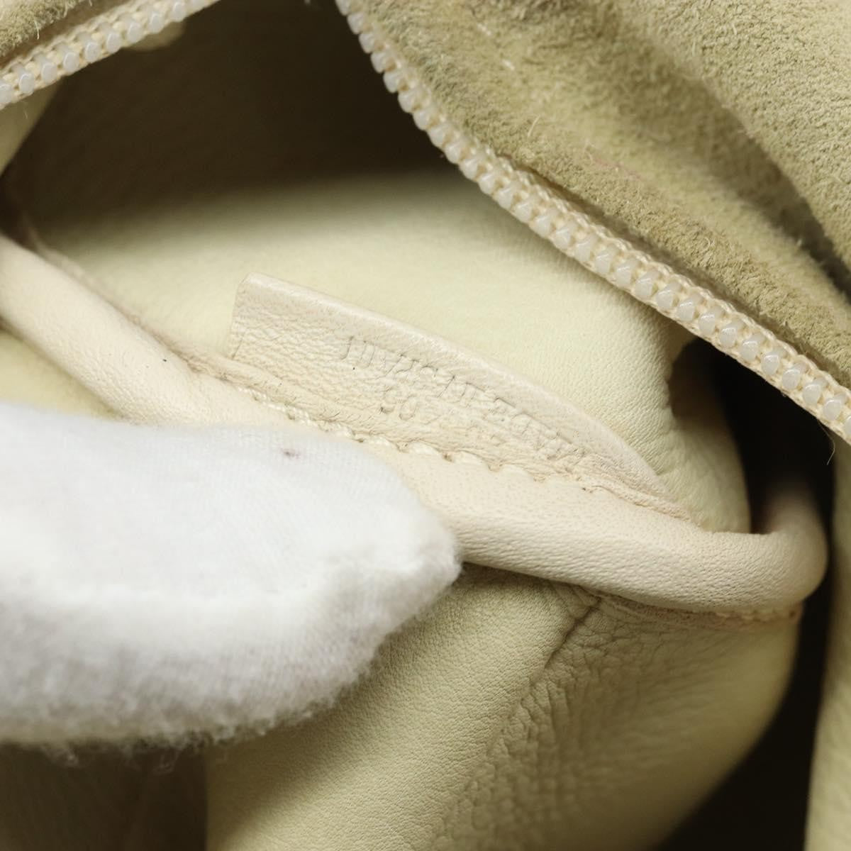 Loewe Amazona Bag Suede, BEIGE, SUEDE, Handbag