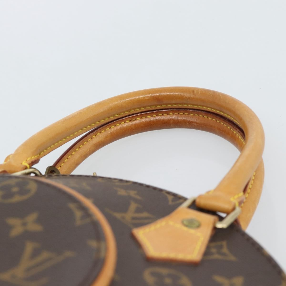 Louis Vuitton Ellipse Bag Monogram Canvas, Multicolour, Canvas, Handbag