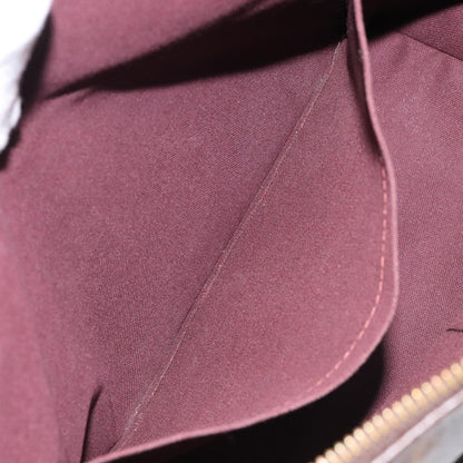 Louis Vuitton Iena Tote Monogram Canvas, BROWN, CANVAS, Tote bag