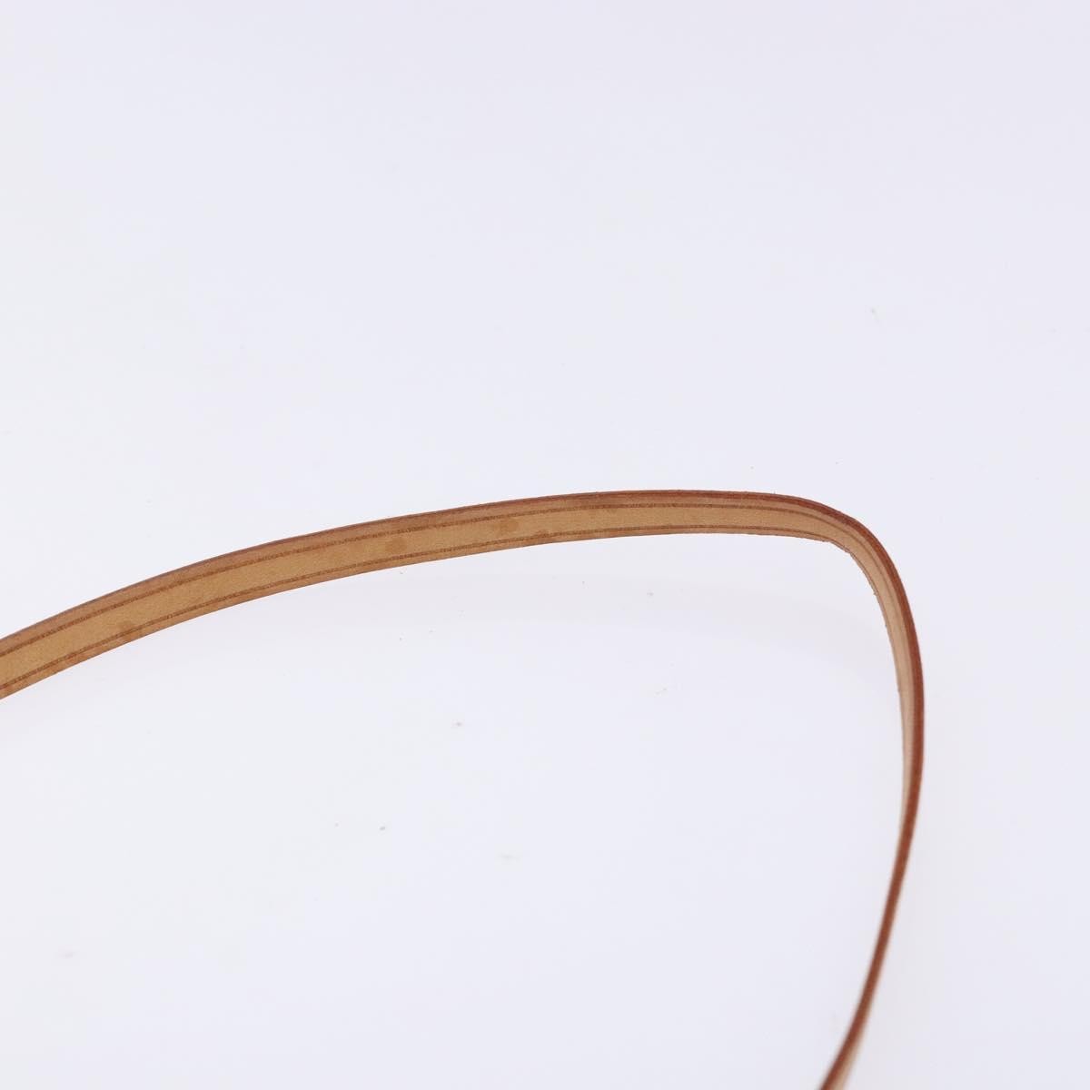 Louis Vuitton Papillon Pochette Monogram Canvas, BROWN, CANVAS, Handbag