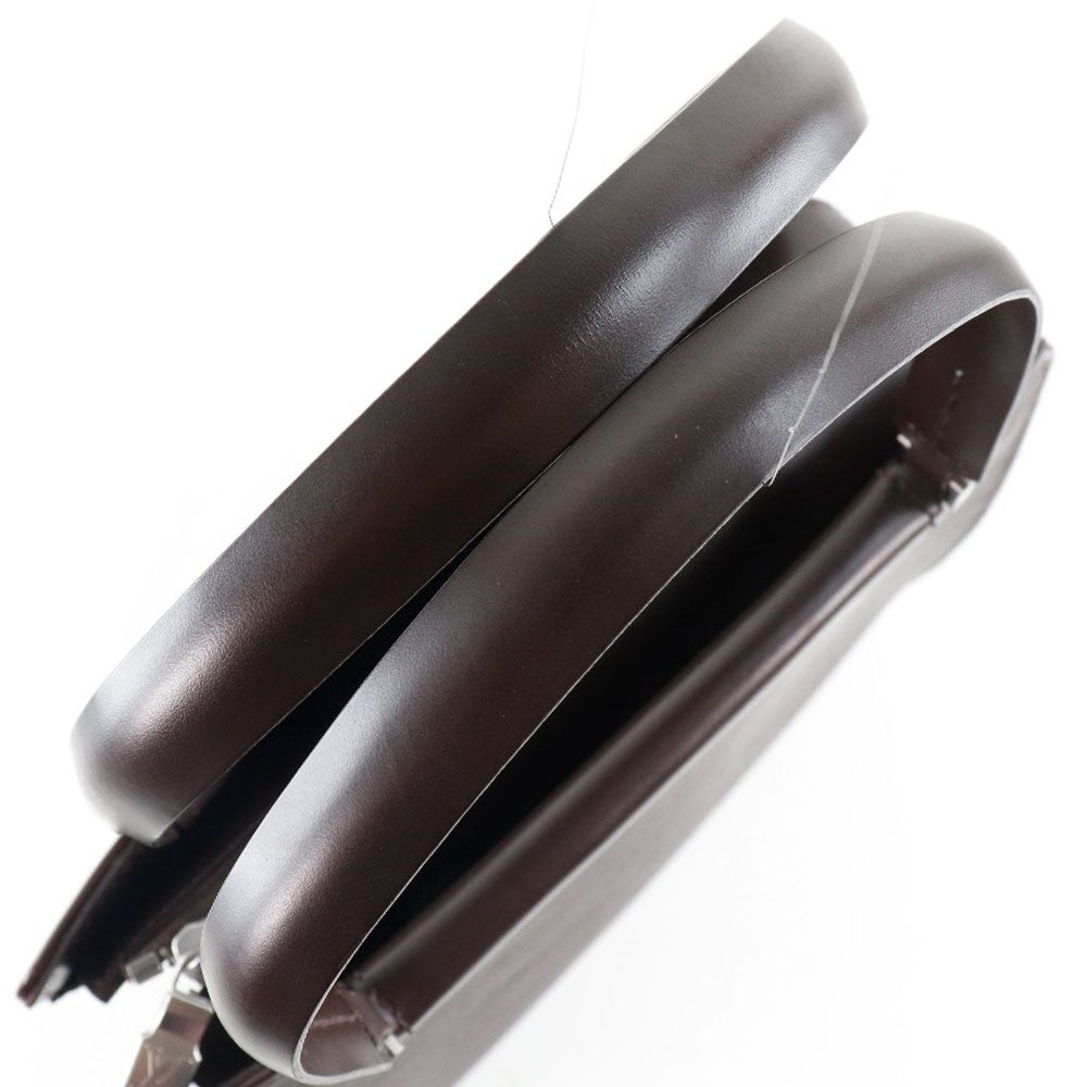 Louis Vuitton Figari Handbag Epi Leather, BROWN, LEATHER, Handbag