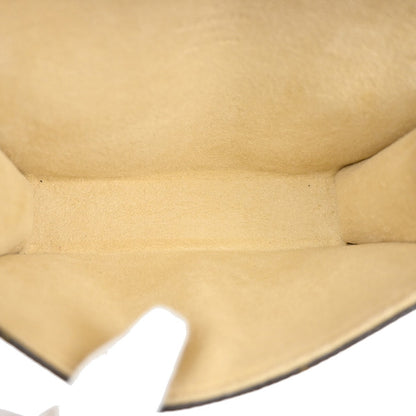 Louis Vuitton Florentine Waist Bag Monogram Canvas, BROWN, CANVAS, Crossbody bag