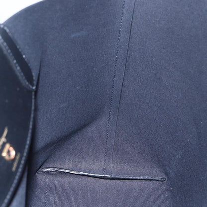 Salvatore Ferragamo Gancini Travel Tote Gancini Jacquard, BEIGE, CANVAS, Tote bag