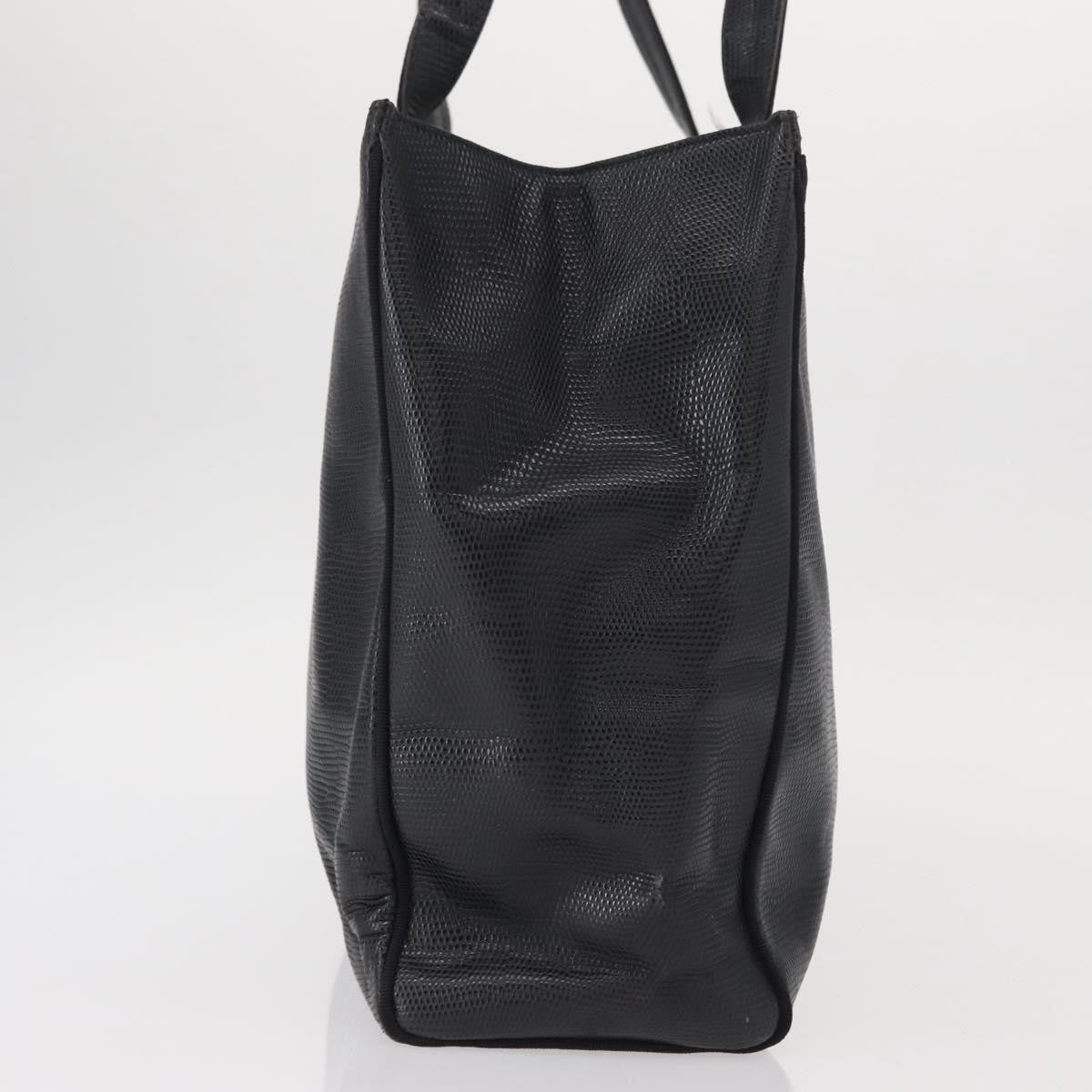 Salvatore Ferragamo Vala tote Leather, NAVY, LEATHER, Tote bag