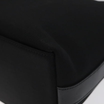 Gucci Zip Hobo Nylon, BLACK, NYLON, Shoulder bag