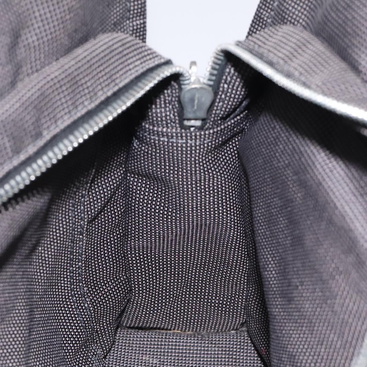 Hermes Fourre-tout Herline Fourre-tout Herline, GRAY, CANVAS, Backpack