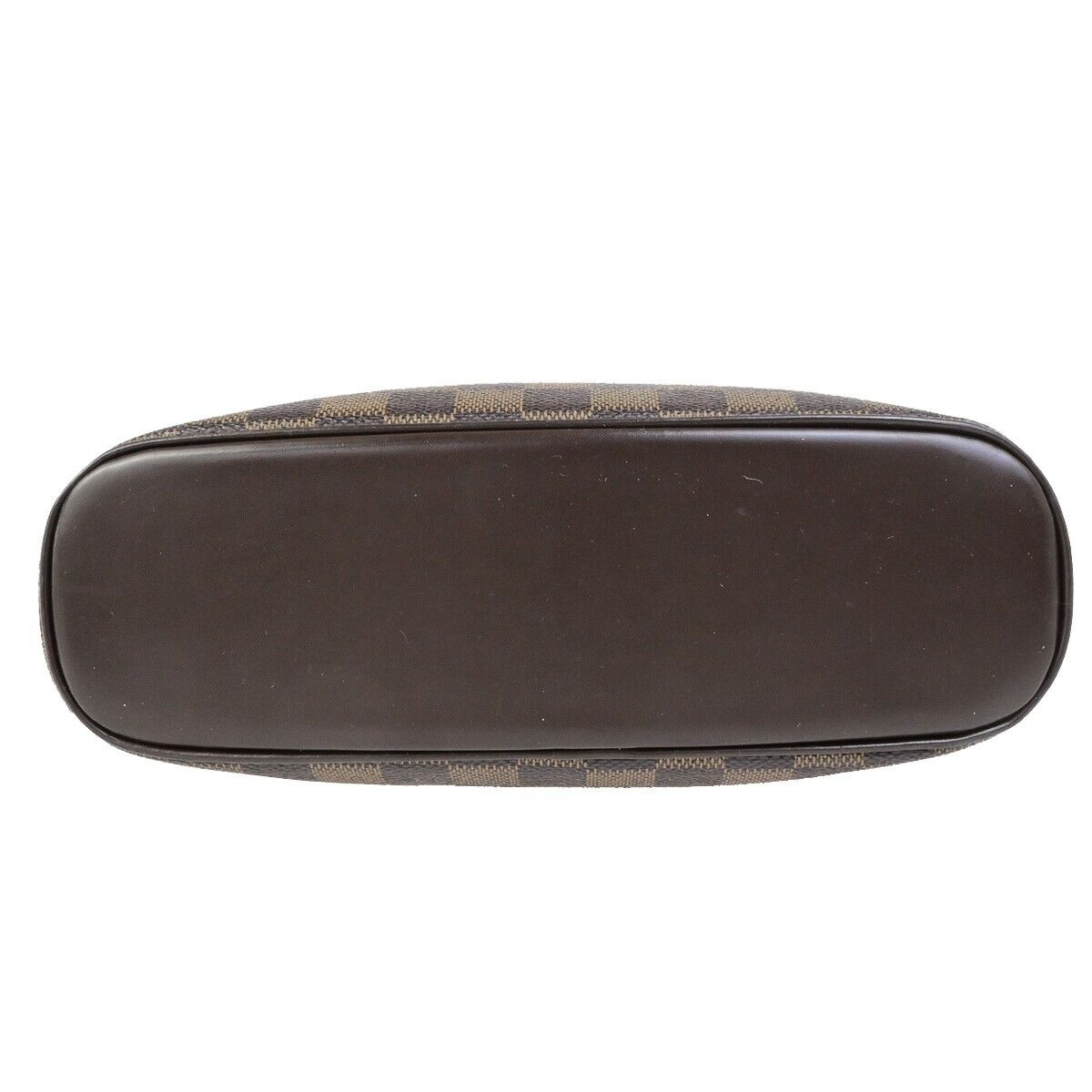 Louis Vuitton Ipanema Handbag Damier, BROWN, CANVAS, Shoulder bag