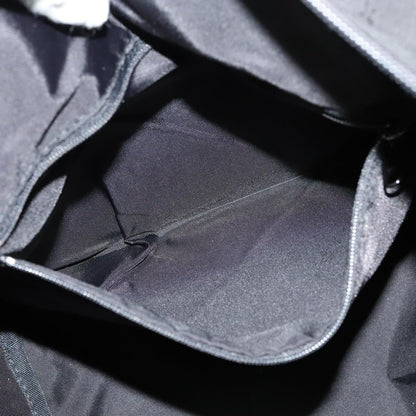 Burberry Nova Check Tote Nylon, BEIGE, NYLON, Tote bag