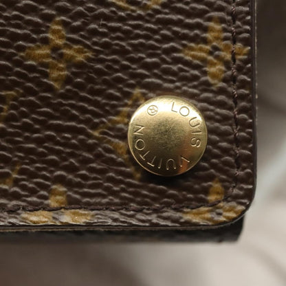 Louis Vuitton Boîte à bijoux Monogram Canvas, BROWN, CANVAS, Jewelry set