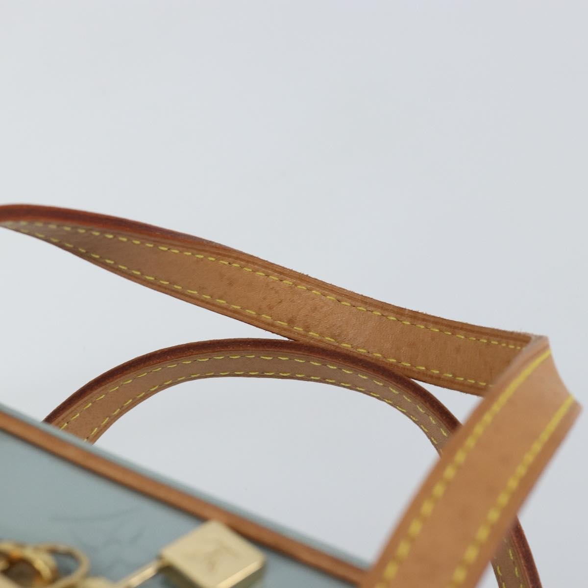 Louis Vuitton Sullivan Horizontal Bag Monogram Vernis, PURPLE, PATENT_LEATHER, Handbag
