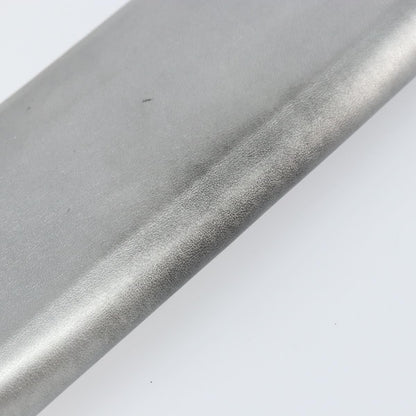 Christian Dior J'Adior Croisiere Chain Wallet Leather, SILVER, LEATHER, Clutche & pouche