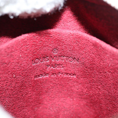 Louis Vuitton Wapity Trousse Pouch Monogram Multicolor, MULTICOLOUR, CANVAS, Clutche & pouche