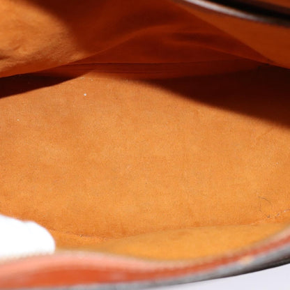 Louis Vuitton Gobelins Backpack Epi Leather, BROWN, LEATHER, Backpack