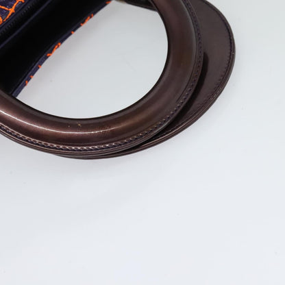 Christian Dior Lady Dior Bag Anselm Reyle Cannage Quilt Leather, PURPLE, LEATHER, Handbag