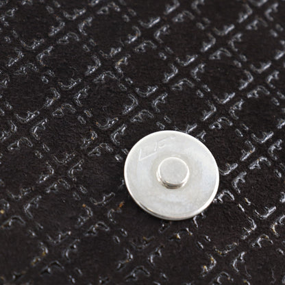 Salvatore Ferragamo Shoulder Bag Suede, BROWN, SUEDE, Shoulder bag