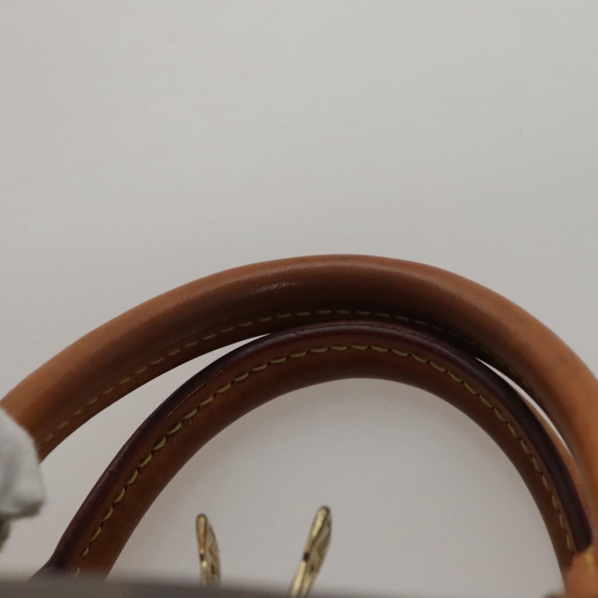 Louis Vuitton Speedy Bandouliere Bag Limited Edition Patches Monogram Canvas, BROWN, CANVAS, Handbag