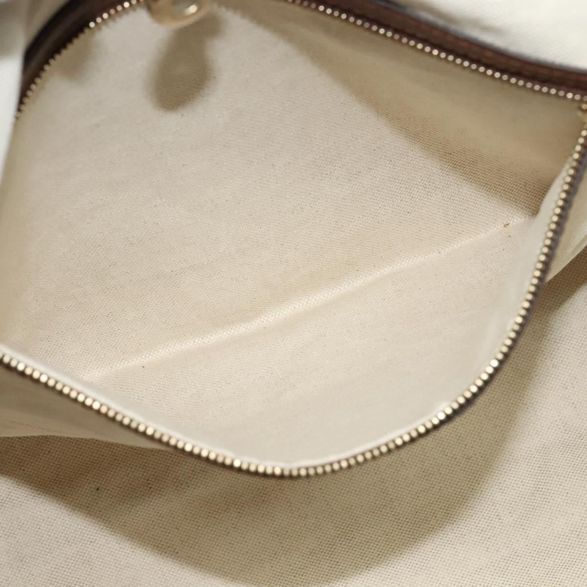 Gucci Craft Tote Diamante Leather, BROWN, LEATHER, Tote bag
