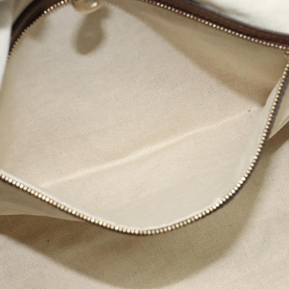 Gucci Craft Tote Diamante Leather, BROWN, LEATHER, Tote bag